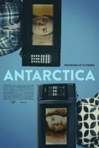Антарктида